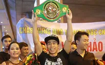 Võ thuật Việt Nam mang về nhiều thành tích ấn tượng trong năm 2017