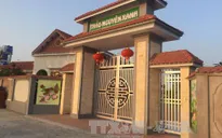 Tỷ lệ công trình xây dựng không phép, sai phép gia tăng