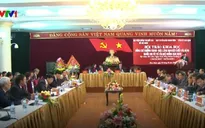 Đồng chí Trường Chinh - Nhà lãnh đạo kiệt xuất của Đảng