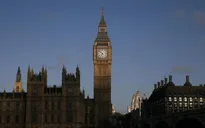 Big Ben đổ chuông sau 3 tháng im lặng
