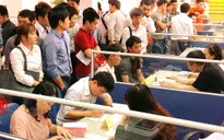 Tỷ lệ lao động trẻ thất nghiệp ở Việt Nam có thể tăng gấp đôi vì COVID-19