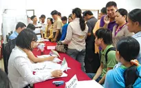 Mất cân bằng cơ cấu lao động làm tăng tỷ lệ thất nghiệp