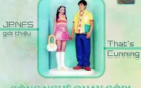 Gian lận thi cử - đề tài thú vị trong phim ảnh