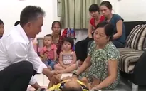 Thầy thuốc hơn 20 năm chữa bệnh hiểm nghèo cho trẻ em