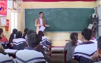 Việc tử tế: Thầy giáo 9x và lớp học miễn phí