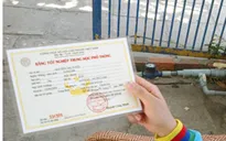 Buộc thôi việc 10 cán bộ, viên chức sử dụng bằng tốt nghiệp THPT giả