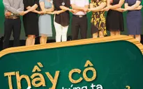 Hội thảo Giáo viên của tương lai: Tìm kiếm giải pháp giải tỏa áp lực và đổi mới