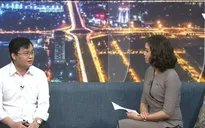 Nghị lực phi thường của thầy giáo Toán trên đôi nạng Đỗ Duy Hiếu