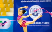 ĐT thể dục nghệ thuật và chuyến tập huấn quan trọng trước thềm SEA Games 29