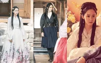 Phim cổ trang của Yoona (SNSD) gây "sốt" với phục trang siêu đẹp