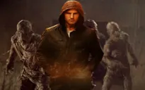 Ra mắt phim bom tấn “Mummy” của tài tử Tom Cruise tại TP.HCM