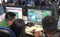 Bùng nổ thể thao điện tử tại Trung Quốc