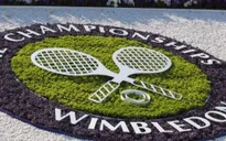 Wimbledon 2017: Loại từ vòng "gửi xe" cũng có tiền tỷ mang về