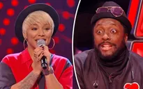 Will.i.am ngỡ ngàng vì tác giả bản hit khủng thi The Voice