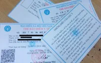 Giá trị của tấm thẻ bảo hiểm y tế