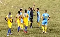 Vòng 2 V.League 2017, Sanna Khánh Hòa BVN 0-2 FLC Thanh Hóa: Chiến thắng kịch tính!