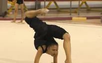 Thể dục nghệ thuật nỗ lực cho SEA Games 29