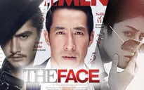 Thái Lan sản xuất phiên bản The Face dành cho nam đầu tiên trên thế giới?