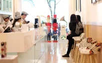 Người tiêu dùng thế hệ Z trả 60.000 đồng/lần ăn uống