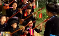 Về nơi câu hát Then sống giữa cộng đồng