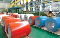 Mỹ áp thuế chống bán phá giá “sốc” với thép Việt Nam, DN thép Việt họp khẩn