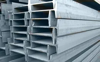Áp thuế chống bán phá giá tạm thời thép chữ H nhập khẩu