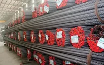 Ngành thép Việt chủ động tìm thị trường mới