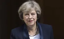 Thủ tướng Anh Theresa May thất bại trong cuộc bỏ phiếu then chốt về Brexit