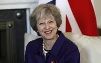 Phát biểu về Brexit: Chất thép của “bà đầm thép” Theresa May