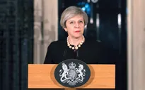 Thủ tướng Anh lên án vụ tấn công "bệnh hoạn và xấu xa" ở London