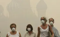 Australia ban bố cảnh báo về không khí nhiễm độc