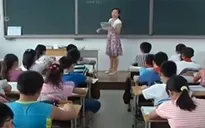 Trung Quốc: Trường tiểu học yêu cầu phụ huynh thi tuyển cùng con