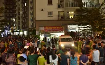 Thiếu nữ bị sát hại, thi thể bỏ vào thùng xốp ở TP.HCM: Nghi can là bạn học