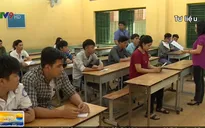 TP.HCM không tổ chức thi thử THPT