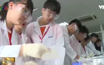 Thúc đẩy nghiên cứu năng lượng tái tạo lứa tuổi thanh thiếu niên