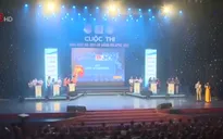 Chung khảo cuộc thi Sinh viên Đại học Đà Nẵng với APEC