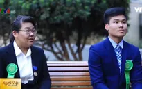 Trò chuyện cùng học sinh Việt Nam đoạt giải Tư tại Intel ISEF 2017