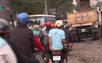 TP.HCM sẽ dừng cấp phép nếu thiếu an toàn thi công