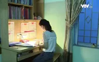 Thí sinh trước áp lực kỳ thi THPT Quốc gia 2017