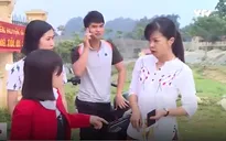 Kỳ thi THPT Quốc gia: Thí sinh ngủ quên, giáo viên đến tận nhà đón