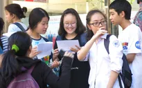 Hà Nội: Ngày 7/6, tổ chức kỳ thi vào lớp 10 năm học 2018 - 2019