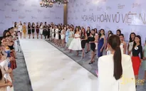 Chung kết Hoa hậu Hoàn vũ 2017 diễn ra ngày 6/1/2018