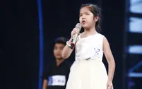 Vietnam Idol Kids 2017: Cô bé khiếm thị khiến Bích Phương xúc động đến nghẹn họng