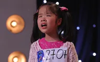 Vietnam Idol Kids 2017: Cô bé khiếm thị lay động trái tim hàng triệu khán giả