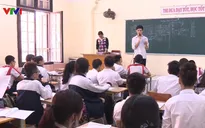 Chỉ còn 5 ngày làm hồ sơ dự thi THPT quốc gia 2017