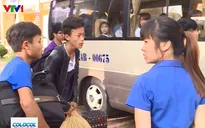 Hỗ trợ thí sinh miền núi đi thi THPT Quốc gia