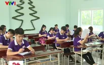 Điều chỉnh phương pháp ôn thi THPT dựa trên bộ đề thi tham khảo