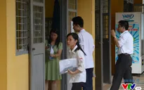 Thi THPT quốc gia 2017: Sở GD&ĐT sẽ “nhờ” ĐH Bách khoa in sao đề thi