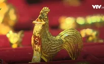 Thị trường vàng trầm lắng những ngày giáp Tết