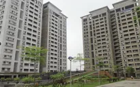 Thị trường bất động sản TP.HCM sôi động ngày cuối năm